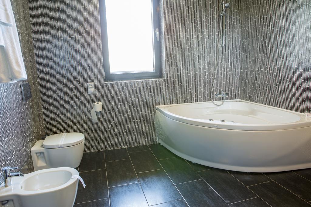 Hotel Tempo Targu Mures Room photo