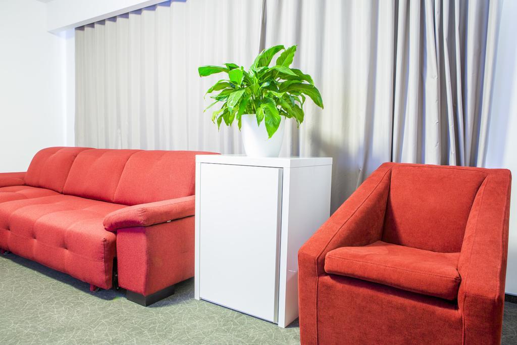 Hotel Tempo Targu Mures Room photo
