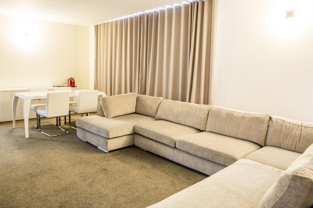 Hotel Tempo Targu Mures Room photo