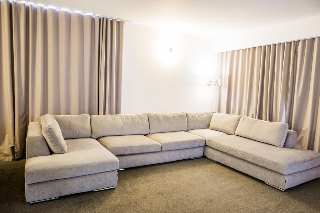 Hotel Tempo Targu Mures Room photo