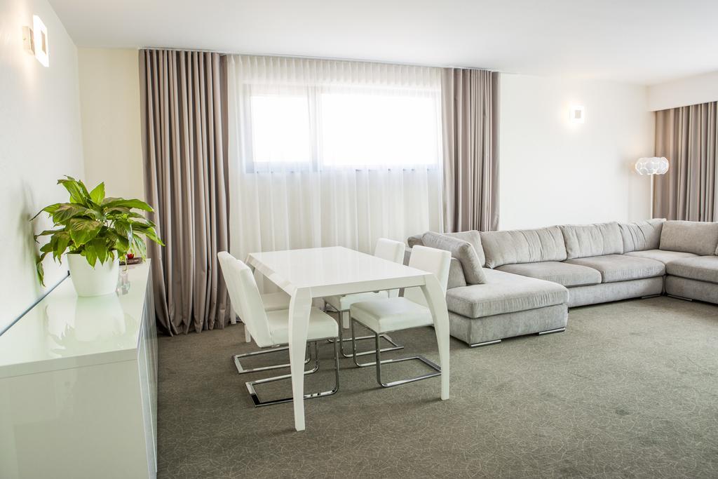 Hotel Tempo Targu Mures Room photo